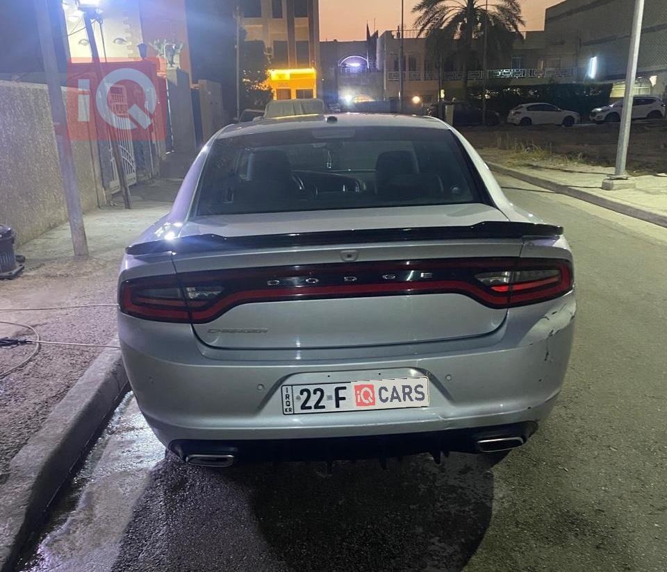 دودج تشارجر